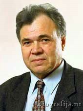 Ганиев Ривнер Фазылович