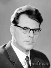 Гапонов-Грехов Андрей Викторович