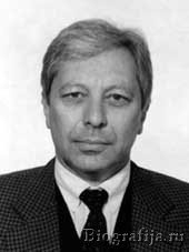 Геловани Виктор Арчилович