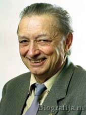 Георгиев Георгий Павлович