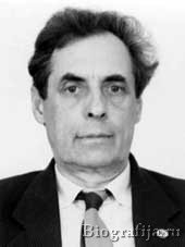 Гительзон Иосиф Исаевич