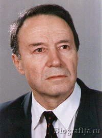 Гладышев Георгий Павлович