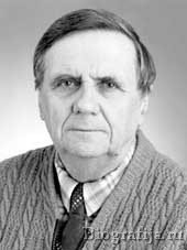 Годунов Сергей Константинович