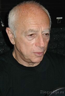 Городницкий Александр Моисеевич