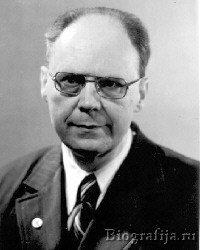 Грязнов Владимир Михайлович