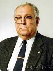 Гуляев Юрий Васильевич