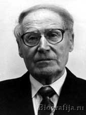 Девятых Григорий Григорьевич