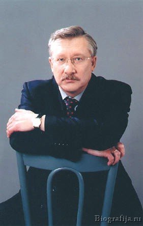 Морозов Олег Викторович