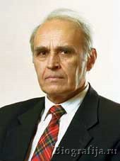 Дианов Евгений Михайлович