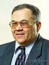 Добрецов Николай Леонтьевич