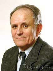 Дымников Валентин Павлович