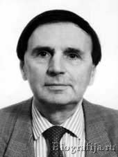 Зализняк Андрей Анатольевич