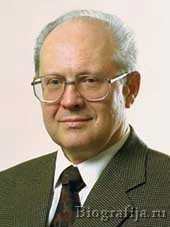 Иванов Вадим Тихонович