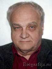 Иванов Вячеслав Всеволодович