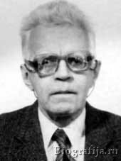 Иванов Михаил Владимирович