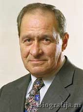 Ивантер Виктор Викторович