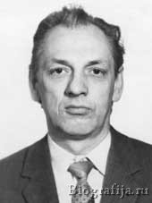 Ильин Юрий Викторович