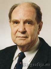 Исаев Александр Сергеевич