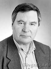 Ершов Юрий Леонидович