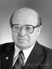 Воробьев Владимир Васильевич