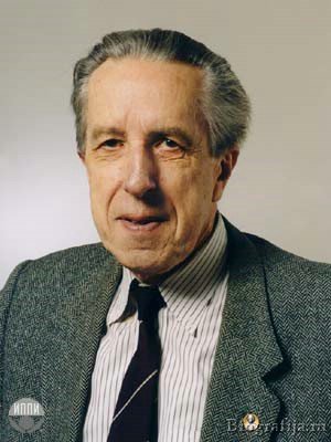 Кудрявцев Владимир Николаевич