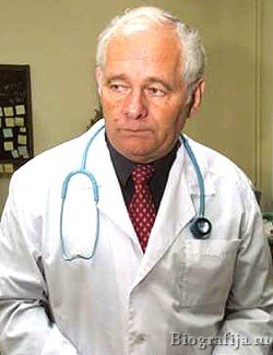 Рошаль Леонид Михайлович