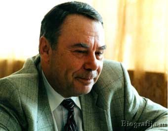 Муха Виталий Петрович