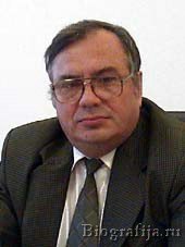 Никитин Игорь Юрьевич