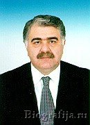 Муцоев Зелимхан Аликоевич