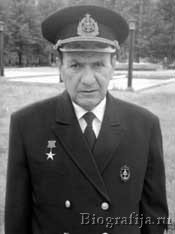 Оганов Арам Михайлович