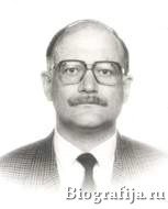 Федотов Алексей Леонидович