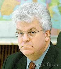 Чижов Владимир Алексеевич