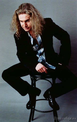 Агутин Леонид Николаевич