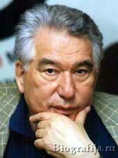 Айтматов Чингиз Торекулович