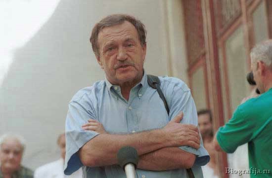 Аксенов Василий Павлович