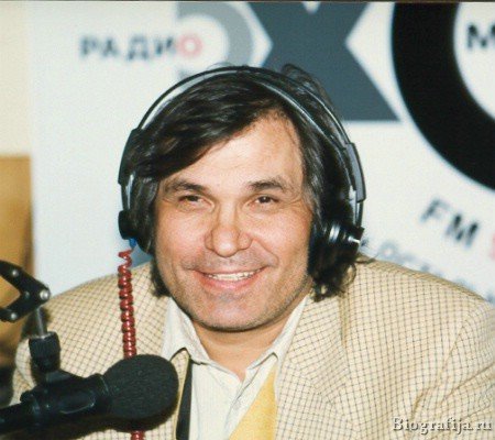 Алибасов Бари Каримович