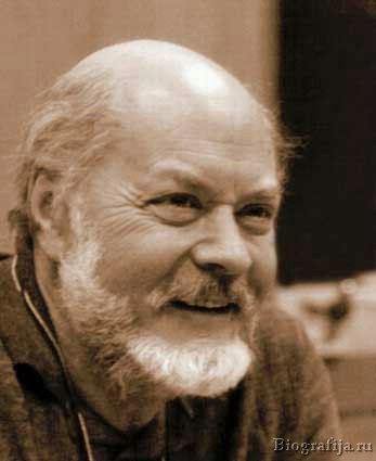 Аннинский Лев Александрович