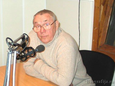 Анофриев Олег Андреевич