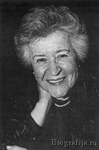 Антонова Ирина Александровна