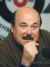 Калягин Александр Александрович