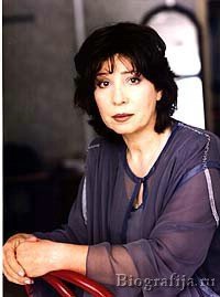 Камбурова Елена Антоновна