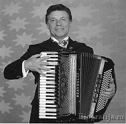 Ковтун Валерий Андреевич