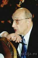 Козаков Михаил Михайлович