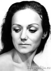 Комлева Габриэла Трофимовна