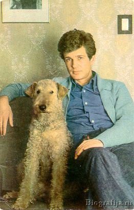 Костолевский Игорь Матвеевич