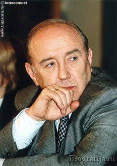 Крайнев Владимир Всеволодович