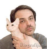 Краснов Борис Аркадьевич