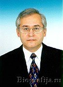 Наумов Олег Георгиевич