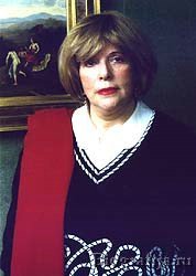 Лобачевская Полина Ивановна