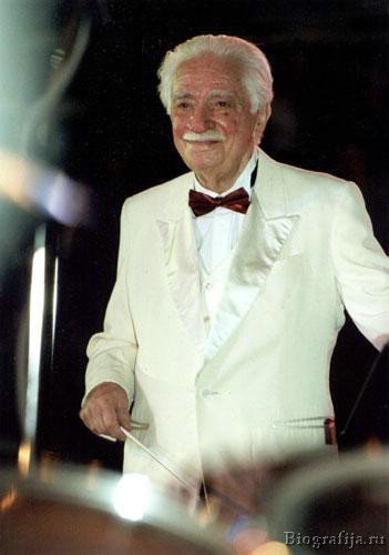 Лундстрем Олег Леонидович